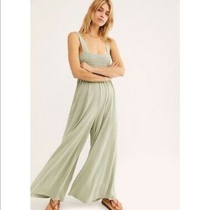 Homecoming Free People Jumper